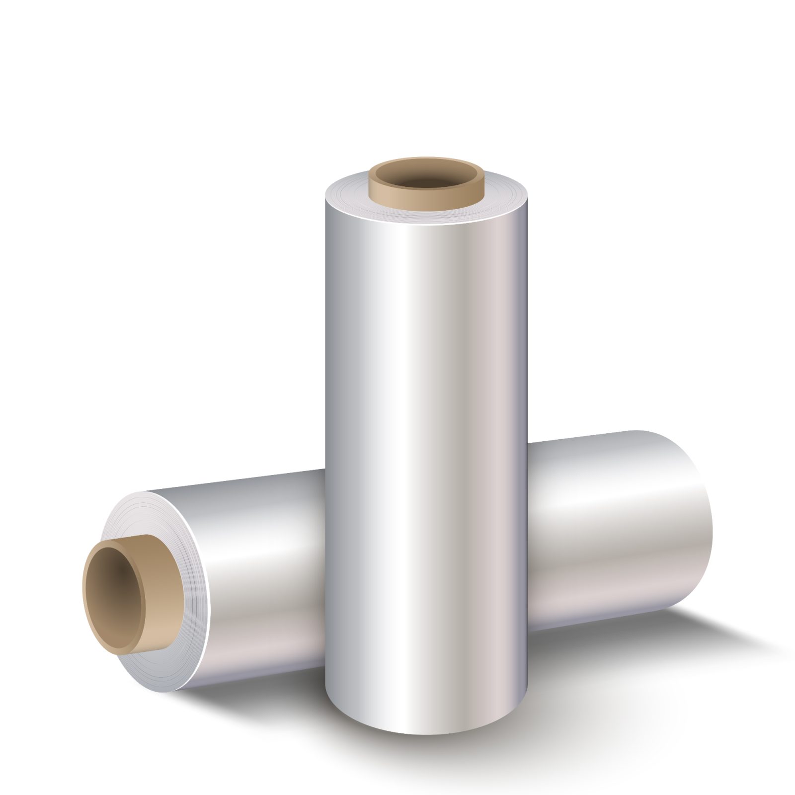 Ovijalna folija je še kako uporabna